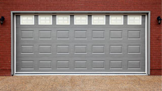 Garage Door Repair at Sunny Grove Mobile Home Park, Florida