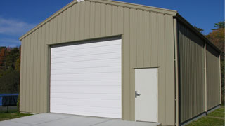 Garage Door Openers at Sunny Grove Mobile Home Park, Florida